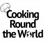 Cooking Round the World Logo