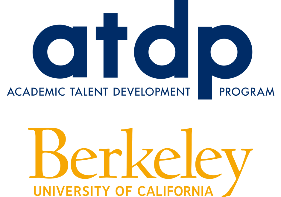 ATDP Summer School at UC Berkeley