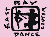 East Bay Dance Center Logo